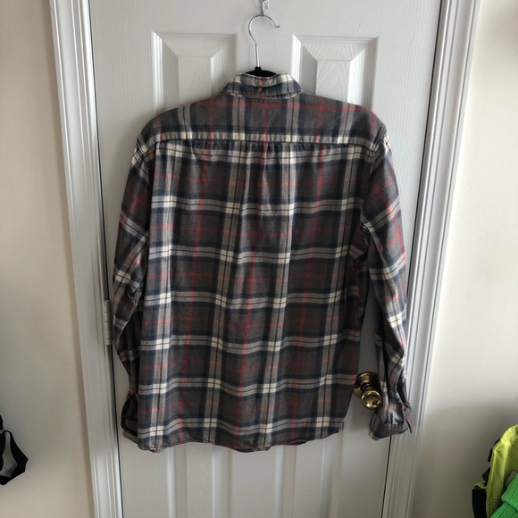 🔥Men’s J. Crew long sleeve button up 🔥🔥🔥 - Picture 4 of 5